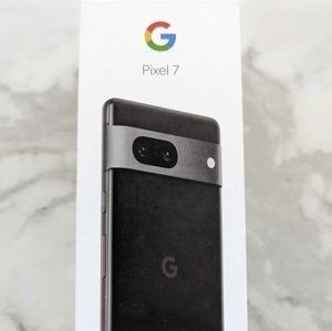 Brand New Google Pixel 7